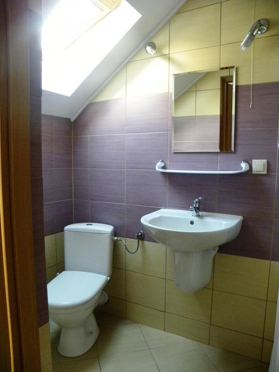 Mizerna Familiowkaヴィラ 部屋 写真